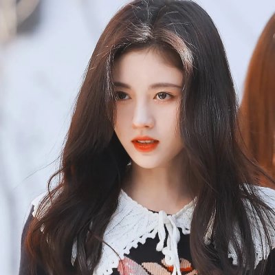 无人注目时